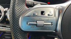 Mercedes-Benz GLB 200 AMG Line Premium 5dr 7G-Tronic Petrol Estate